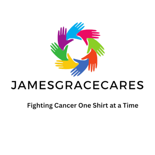 JamesGraceCares logo